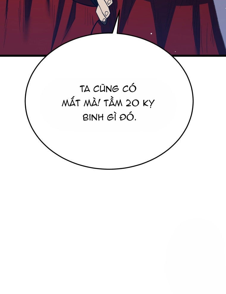 Vương Triều Đen Tối: Joseon Chương 96 Ảnh 144
