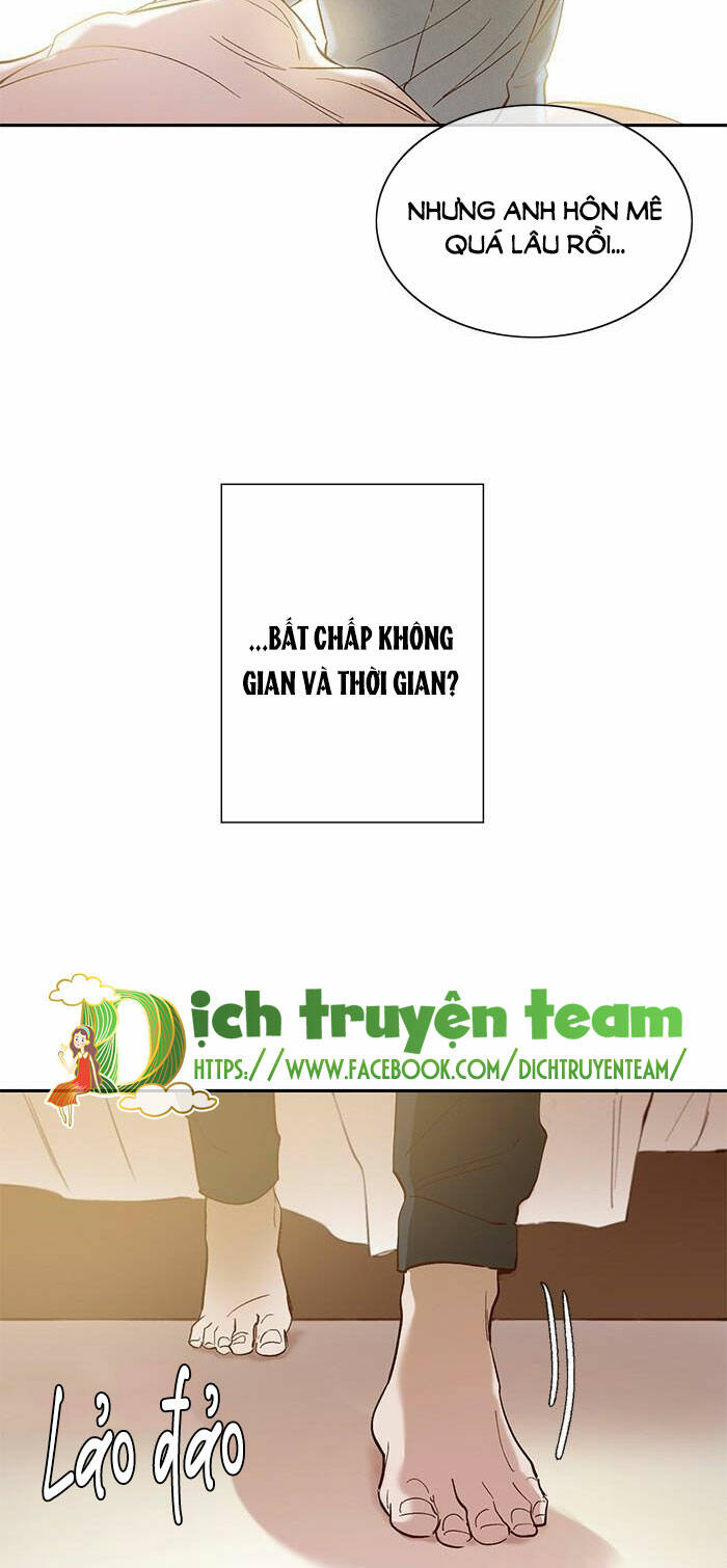 Quỷ Sứ Số 4 Chương 110 Ảnh 46