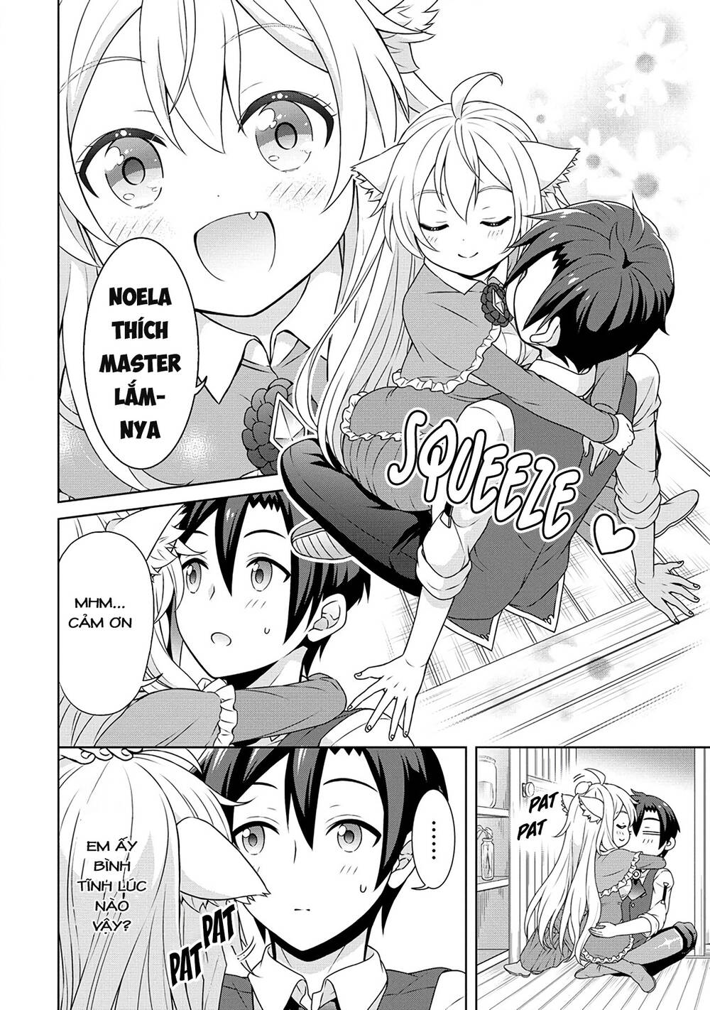 Cheat Kusushi No Slow Life: Isekai Ni Tsukurou Drugstore Chương 49 Ảnh 17