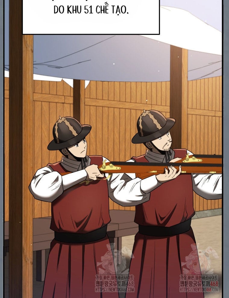 Vương Triều Đen Tối: Joseon Chương 96 Ảnh 108
