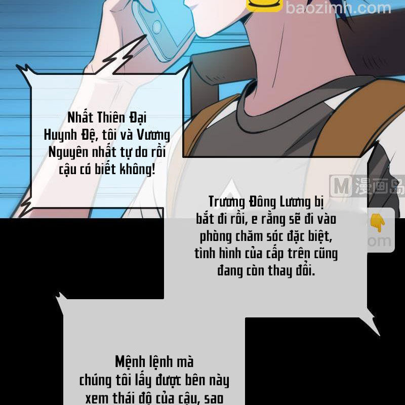 Kiếp Thiên Vận Chương 310 Ảnh 43