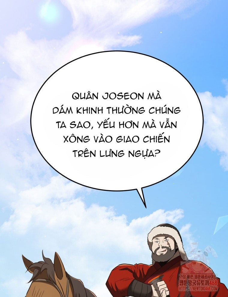 Vương Triều Đen Tối: Joseon Chương 96 Ảnh 179