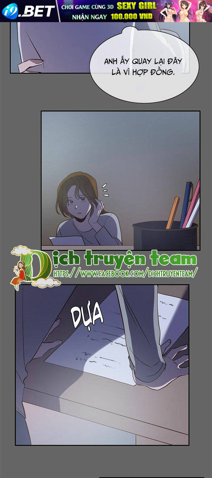 Quỷ Sứ Số 4 Chương 105 Ảnh 6