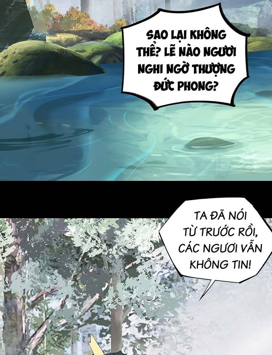 Đại Đạo Triều Thiên Chương 78 Ảnh 69