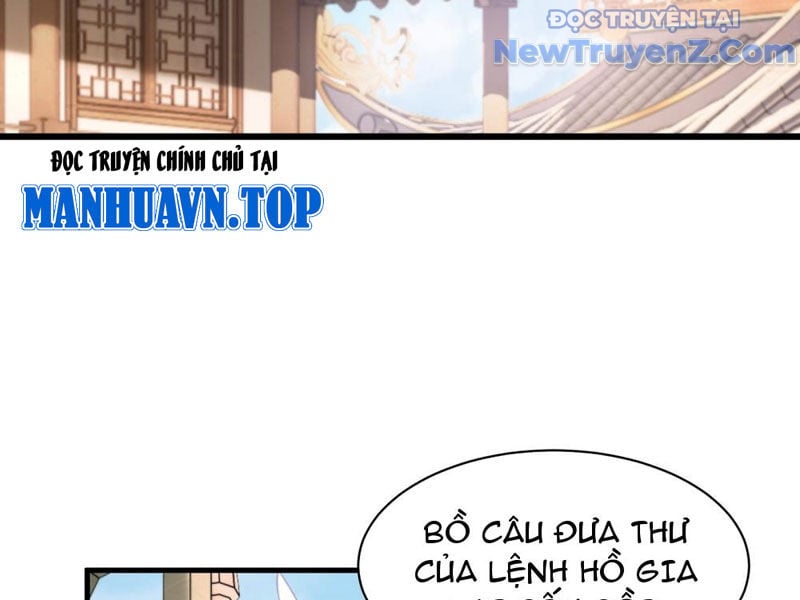 Phản Phái Muốn Sống Lâu Thêm Một Ngày Chương 33 Ảnh 57