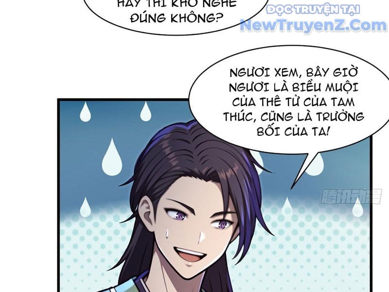 Phản Phái Muốn Sống Lâu Thêm Một Ngày Chương 32 Ảnh 23