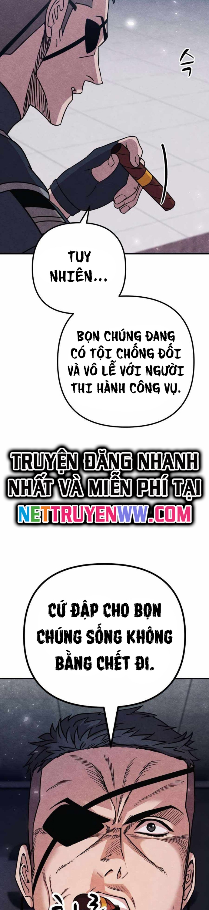 Đấng Cứu Thế Chương 20 Ảnh 33