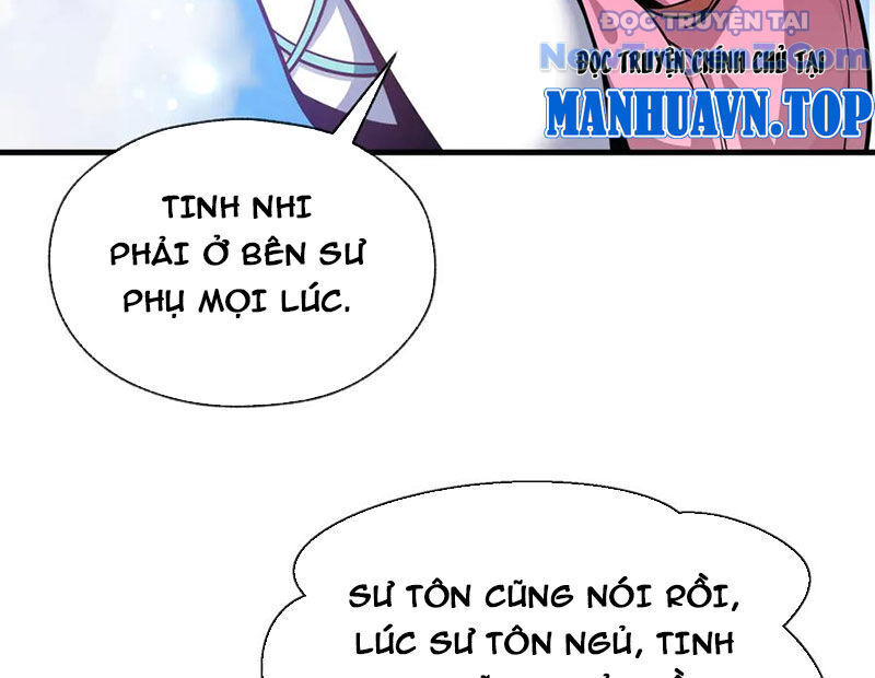 Đại Ái Ma Tôn, Nữ Đồ Đệ Đều Muốn Giết Ta Chương 75 Ảnh 126