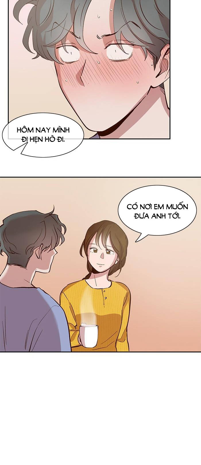 Quỷ Sứ Số 4 Chương 101 Ảnh 28
