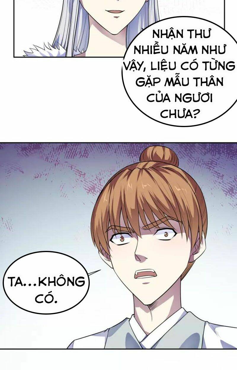 Nghịch Thiên Đại Thần Chương 81 Ảnh 16