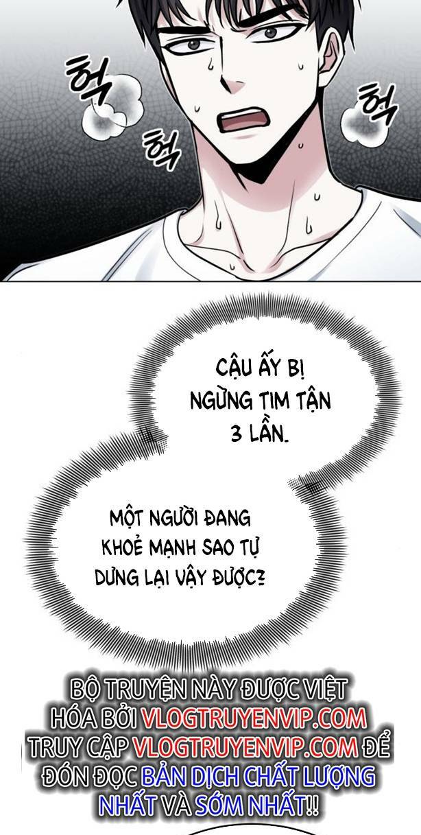 Đại Dịch Post Chương 10 Ảnh 48
