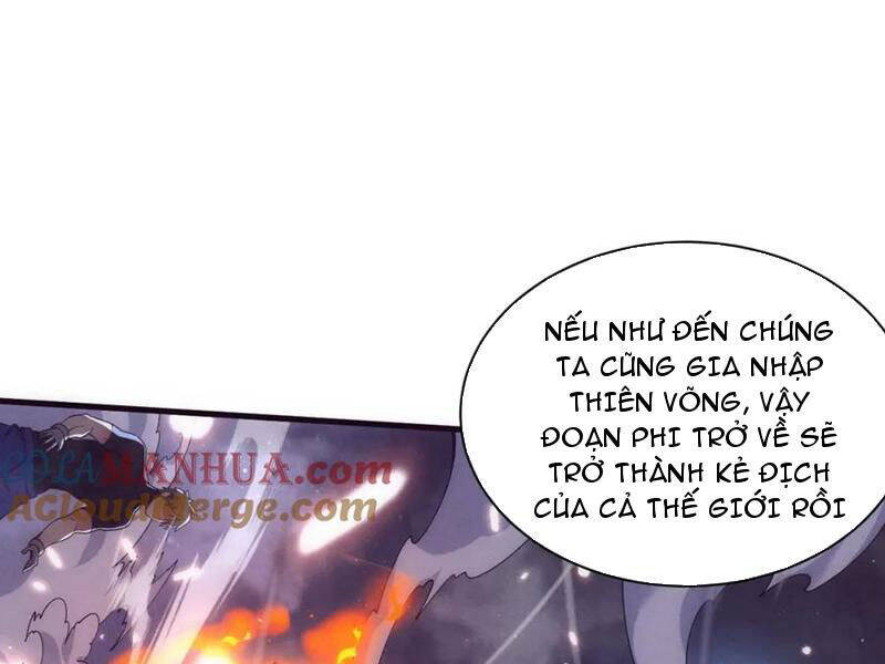 Tiến Hóa Cuồng Triều Chương 193 Ảnh 52