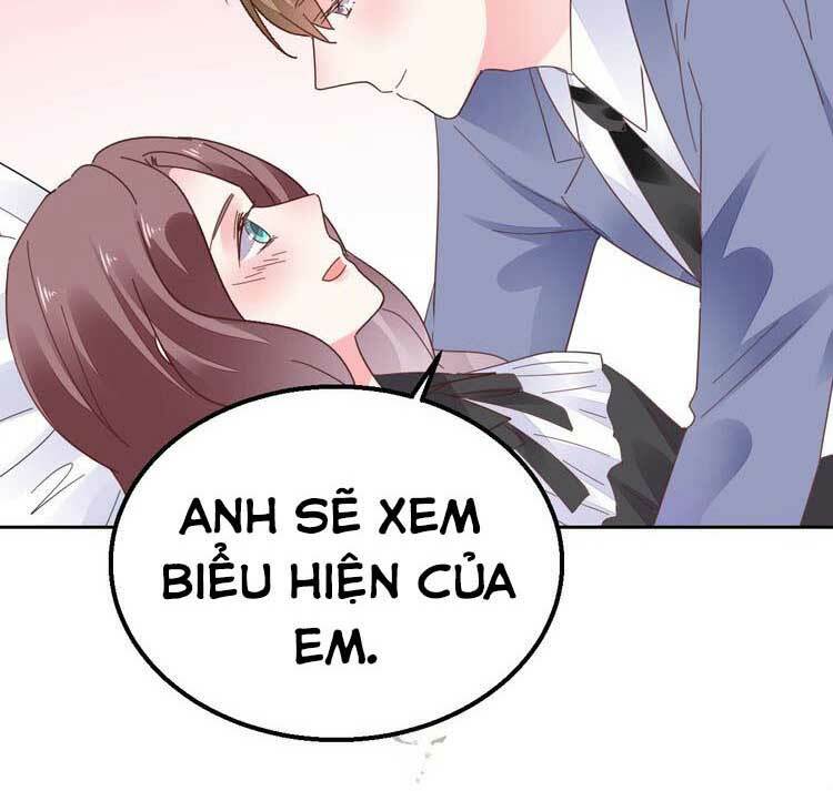 Điều Ước Sủng Ái Bất Bình Đẳng Chương 118.1 Ảnh 10