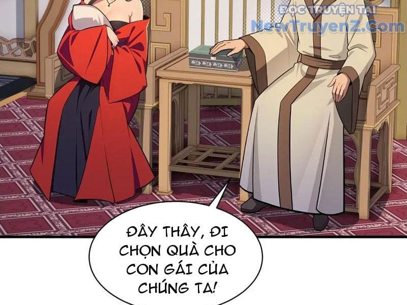 Phản Phái Muốn Sống Lâu Thêm Một Ngày Chương 30 Ảnh 20