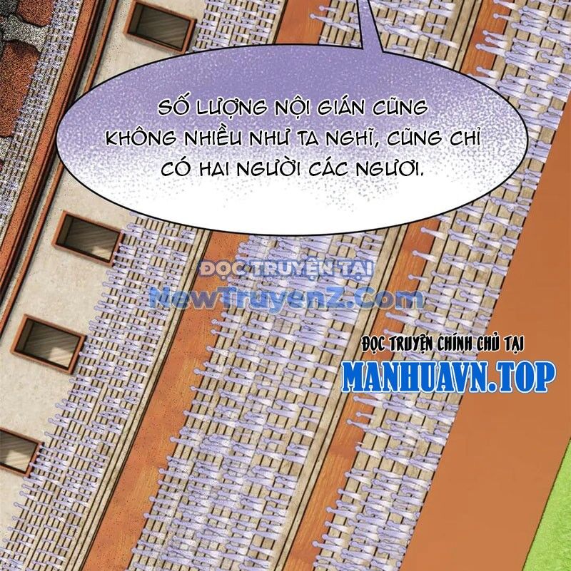 Cường Giả Đến Từ Trại Tâm Thần Chương 344 Ảnh 86