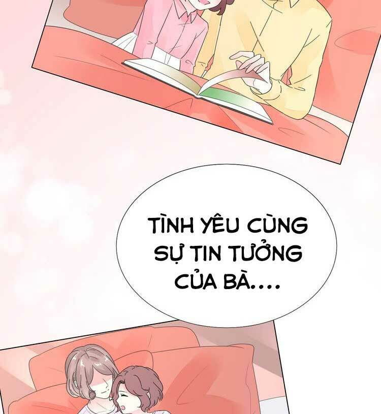 Điều Ước Sủng Ái Bất Bình Đẳng Chương 124.1 Ảnh 35
