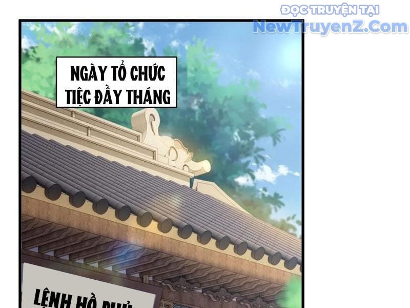 Phản Phái Muốn Sống Lâu Thêm Một Ngày Chương 30 Ảnh 5