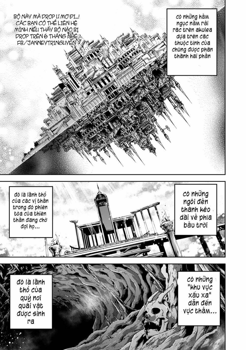Fukushuu Kansuisha No Jinsei Nishuume Isekaitan Chương 4 Ảnh 2