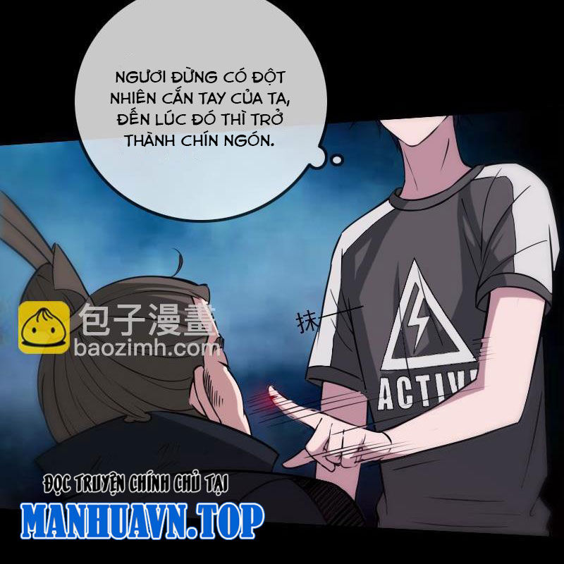 Kiếp Thiên Vận Chương 309 Ảnh 33