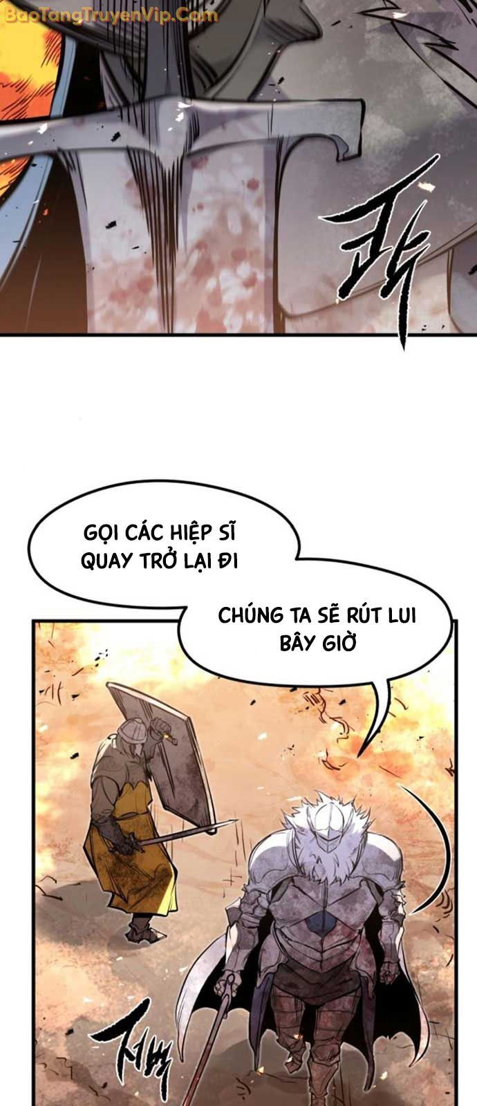 Mỗi Lính Đánh Thuê Trở Về Đều Có Một Kế Hoạch Chương 40 Ảnh 90