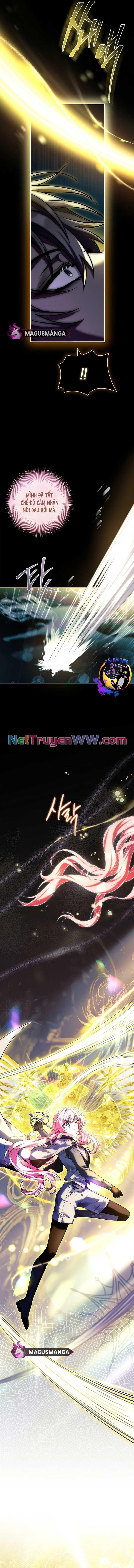Tôi Đã Tắt Chế Độ Đau Đớn Rồi? Chương 22 Ảnh 4