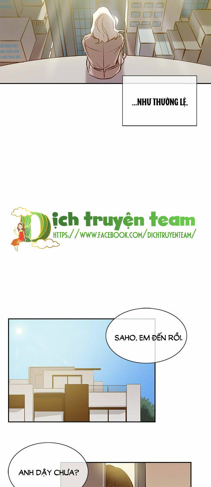 Quỷ Sứ Số 4 Chương 119 Ảnh 29