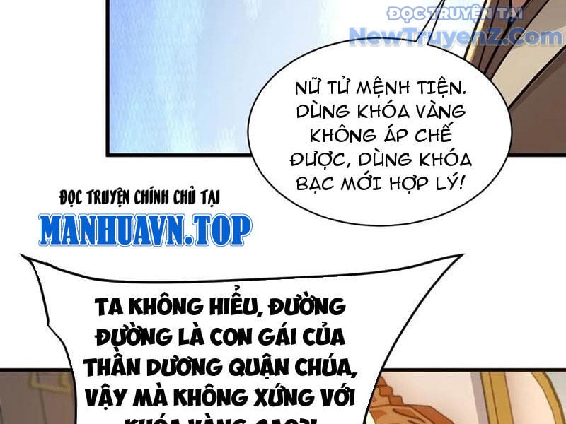 Phản Phái Muốn Sống Lâu Thêm Một Ngày Chương 30 Ảnh 29