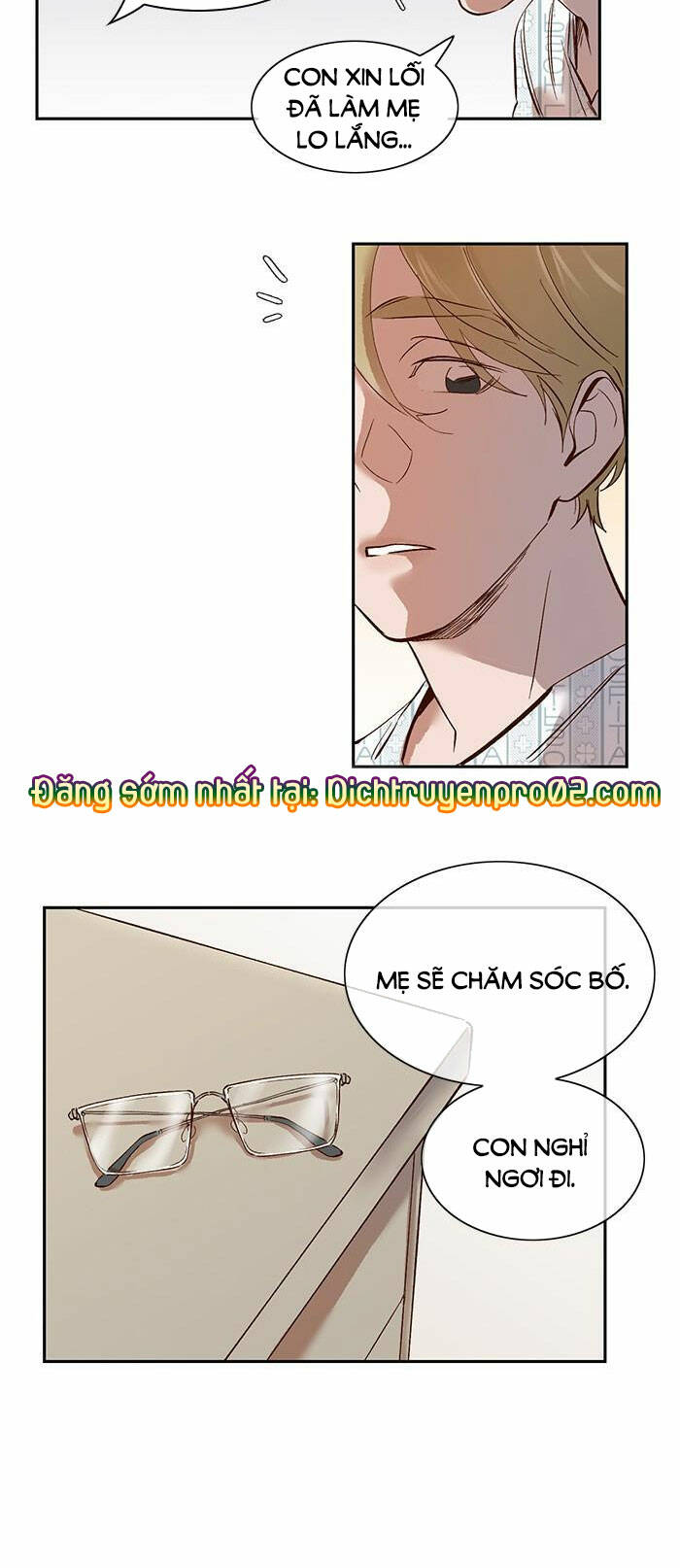 Quỷ Sứ Số 4 Chương 117 Ảnh 5