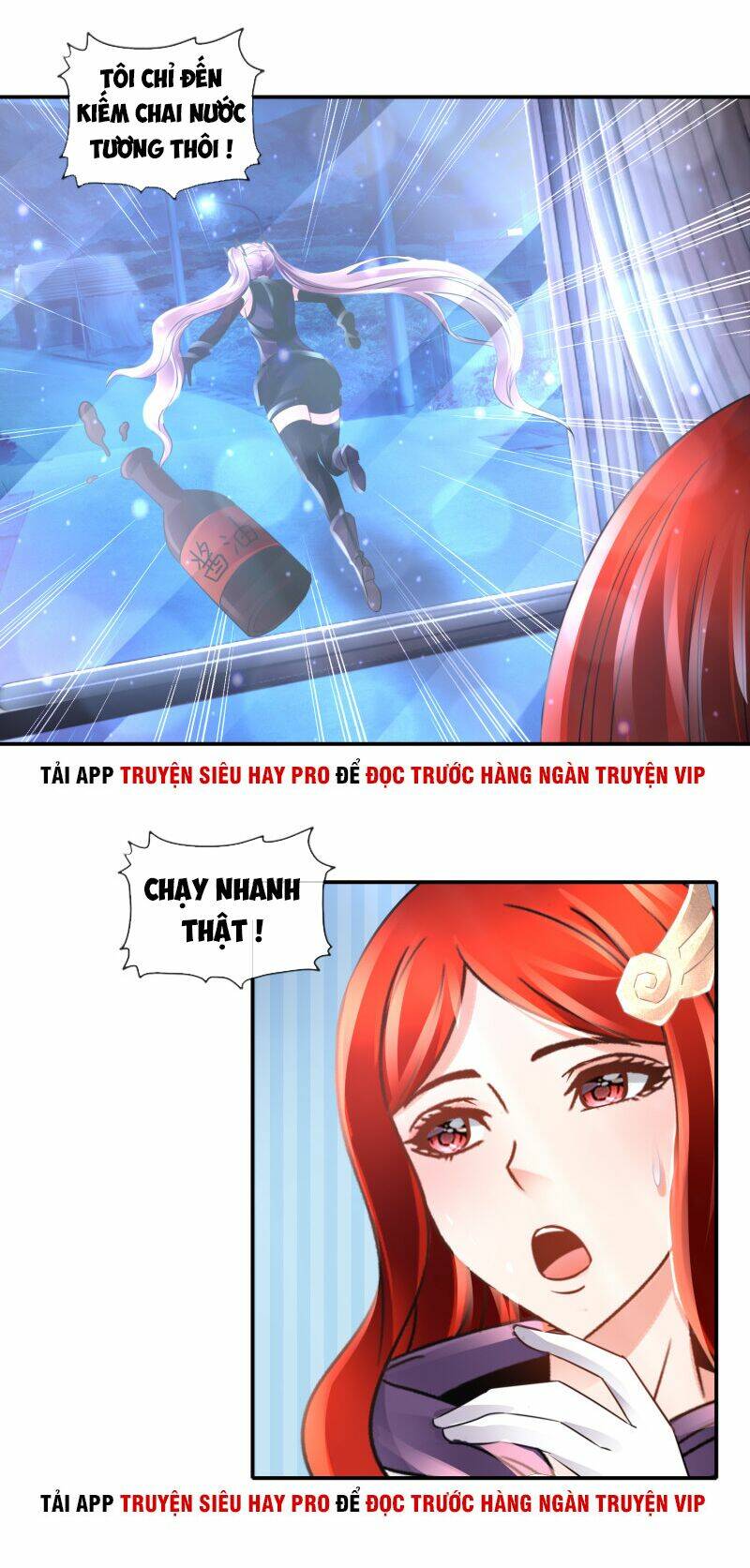 Phong Thủy Thiên Sư Chương 114 Ảnh 3