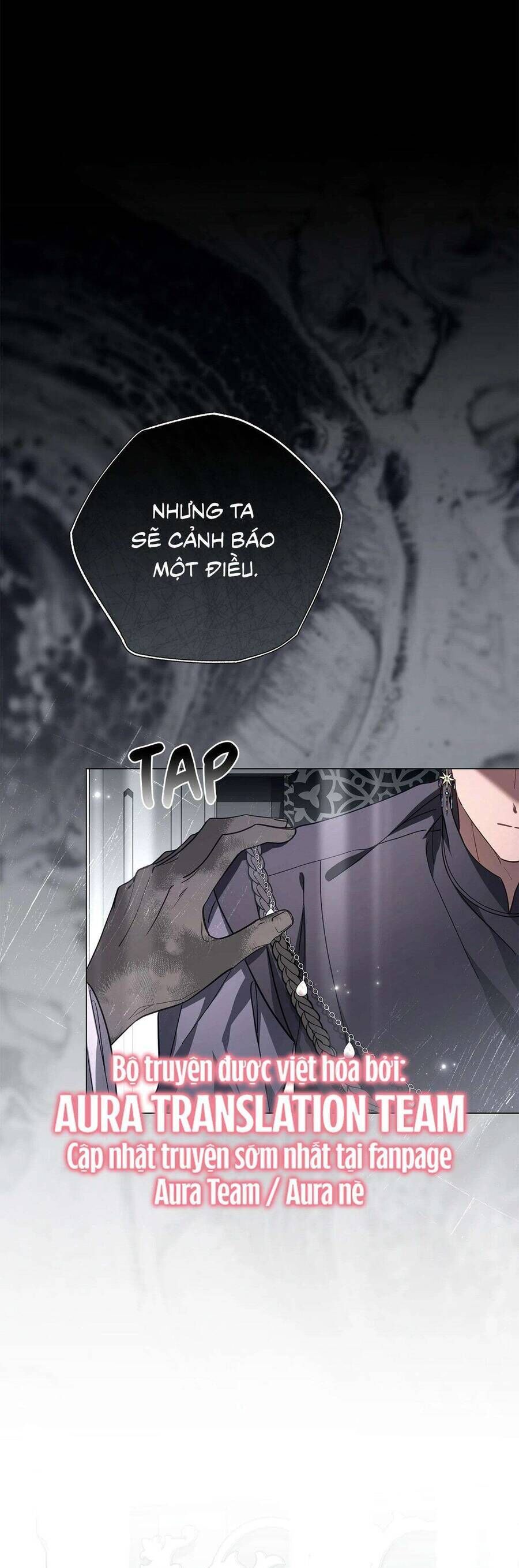 Vết Trăng Chương 64 Ảnh 10