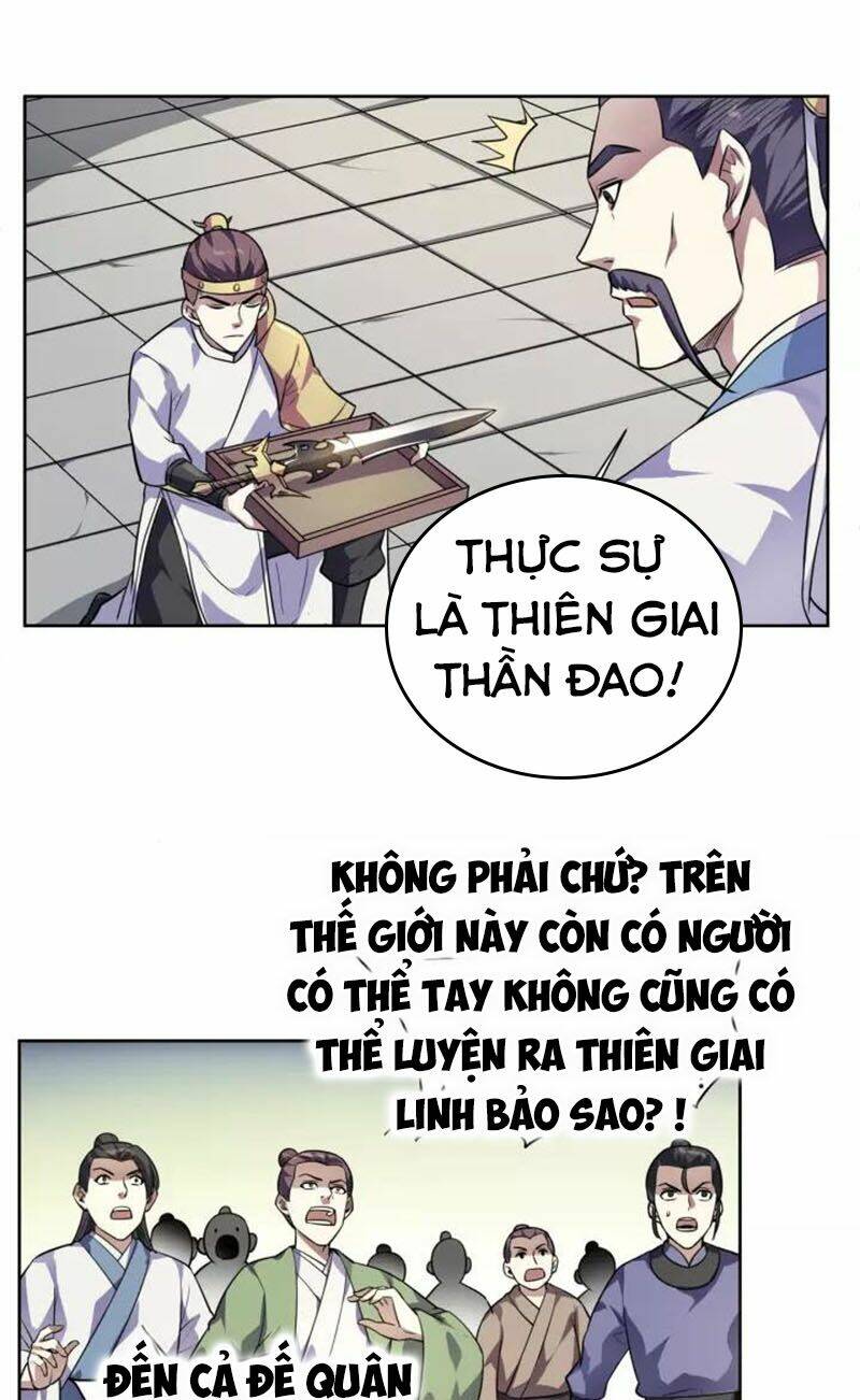 Nghịch Thiên Đại Thần Chương 76 Ảnh 25