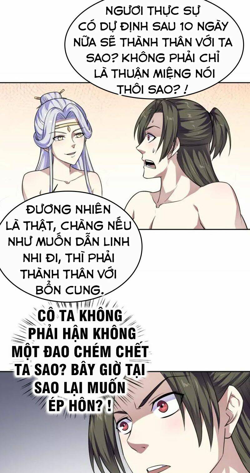 Nghịch Thiên Đại Thần Chương 78 Ảnh 14