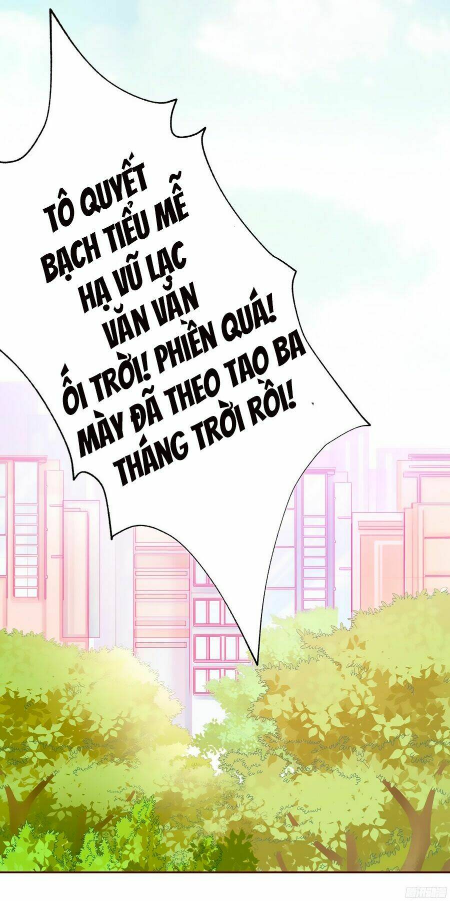 Hello Miêu Tiên Sinh Chương 4 Ảnh 5