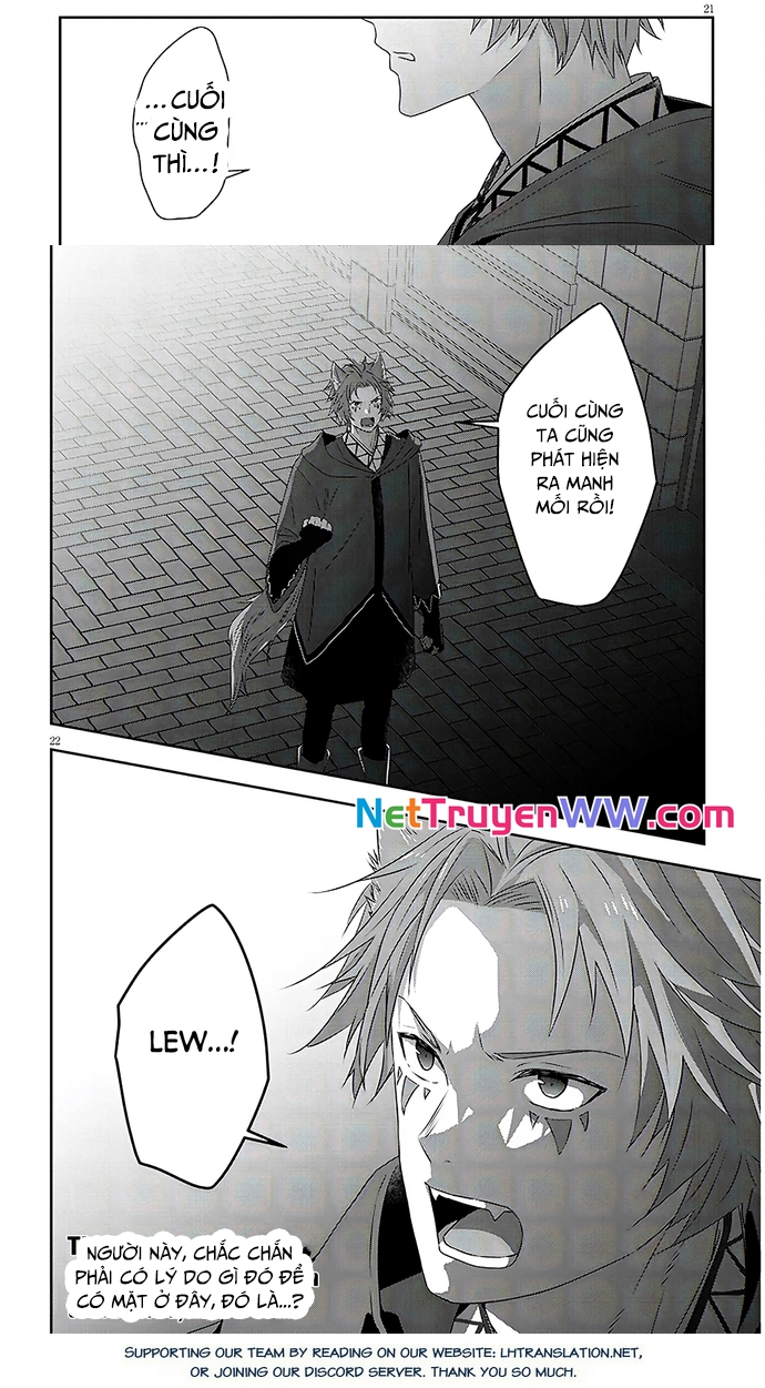 Maou Ni Natte Node, Dungeon Tsukutte Jingai Musume To Honobono Suru Chương 70 Ảnh 11