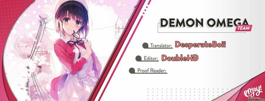 Jingai No Yome To Icha Icha Suru - Anthology Comic Manga Chương 14 Ảnh 2
