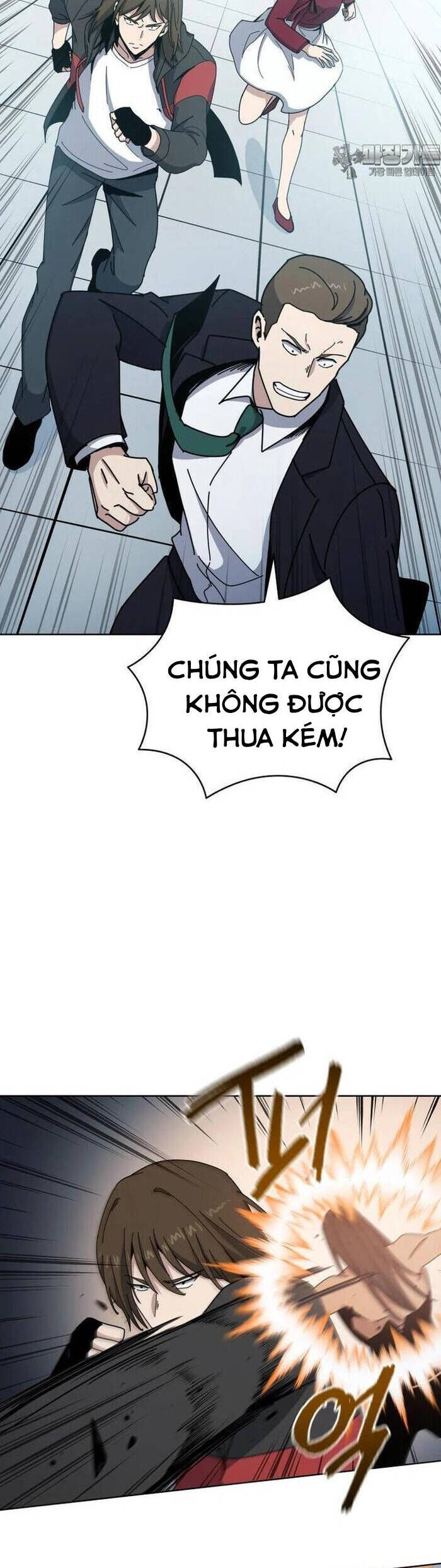 Ma Tôn Tái Thế Chương 165 Ảnh 24