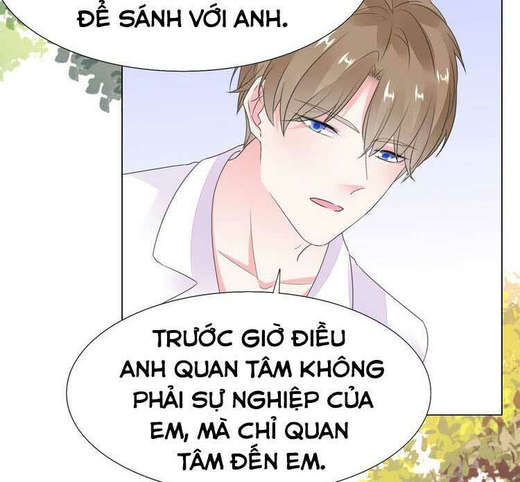 Điều Ước Sủng Ái Bất Bình Đẳng Chương 119.1 Ảnh 12