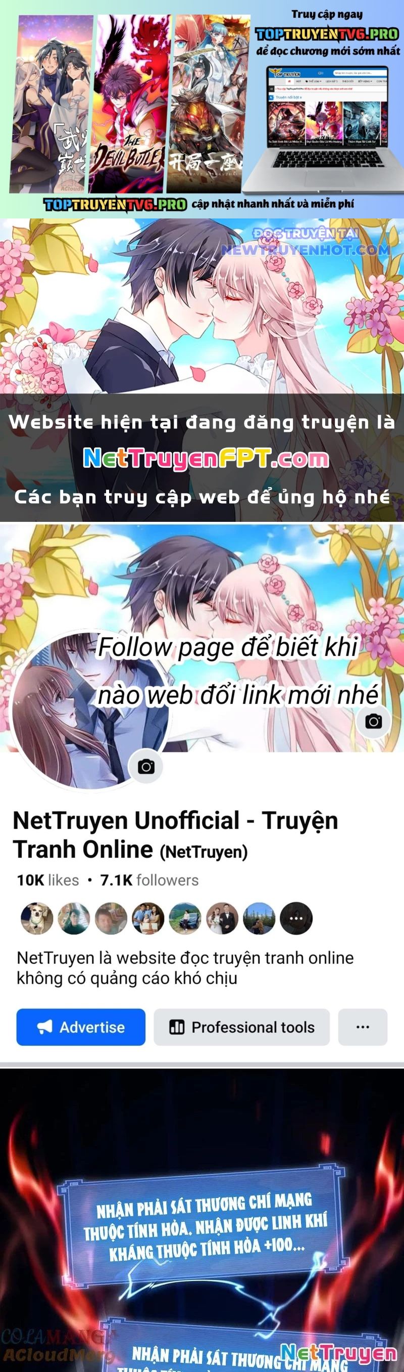 Các Nữ Sư Tôn Đều Muốn Chiếm Hữu Ta Chương 11 Ảnh 2