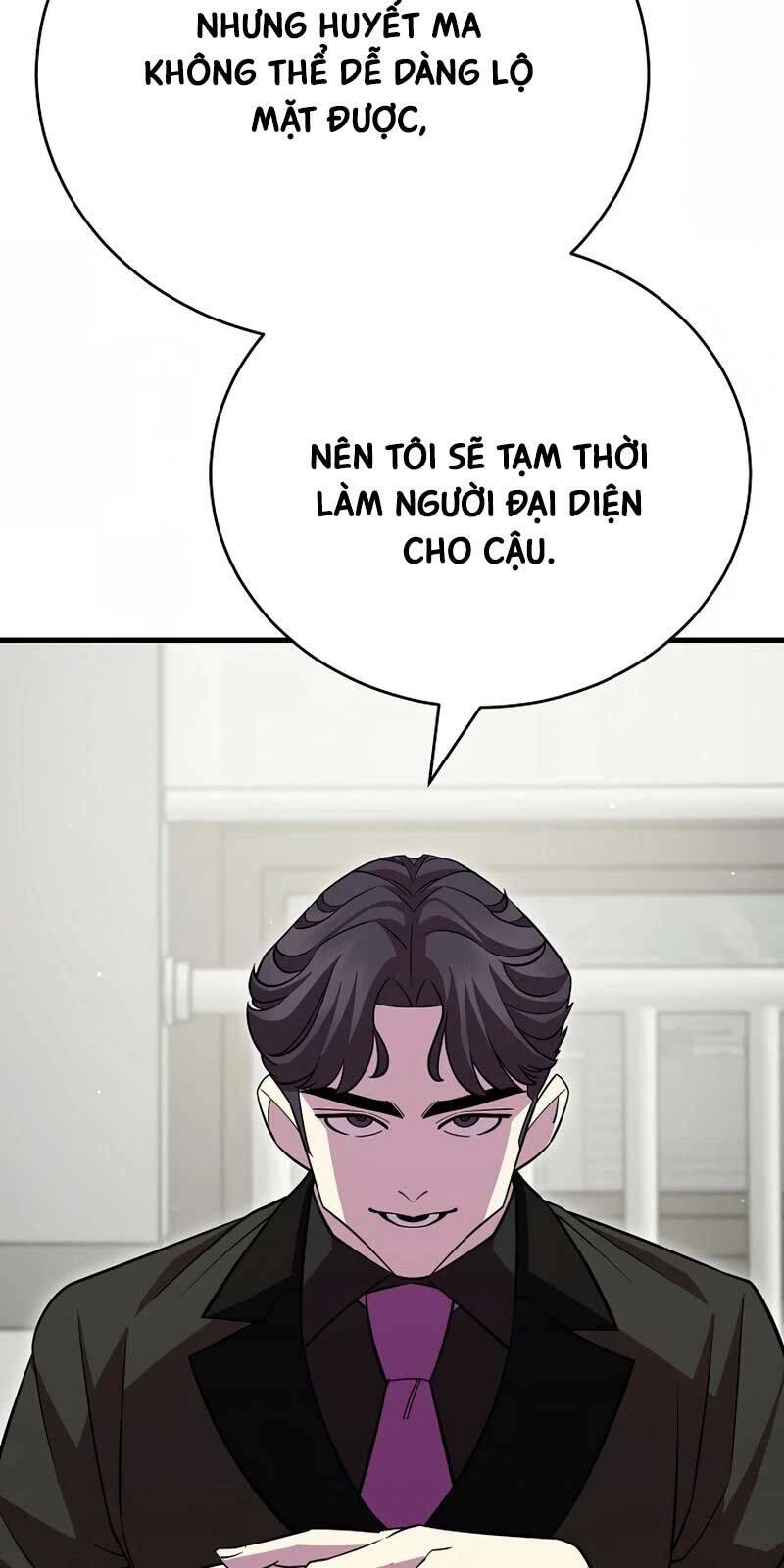 Tam Vương Truyền Nhân Chương 24 Ảnh 44