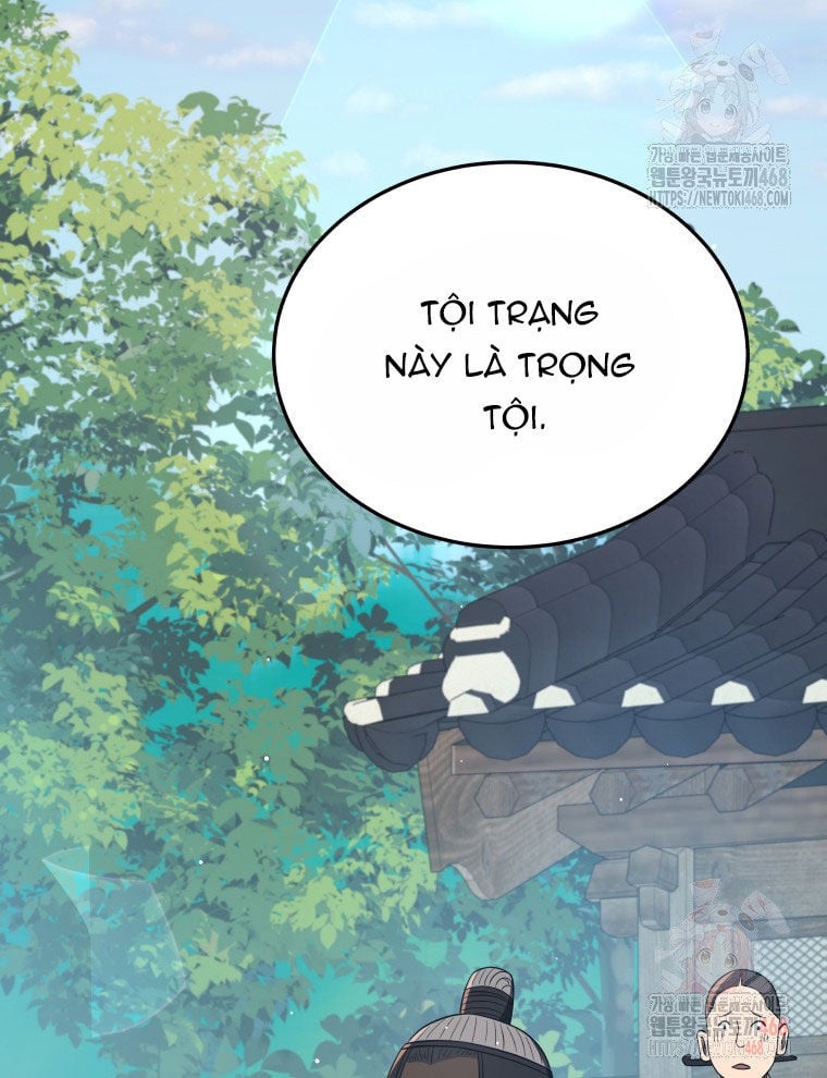 Vương Triều Đen Tối: Joseon Chương 96 Ảnh 43