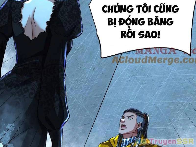 Đại Liên Minh Phản Xuyên Việt Của Bạo Quân Chương 73 Ảnh 130