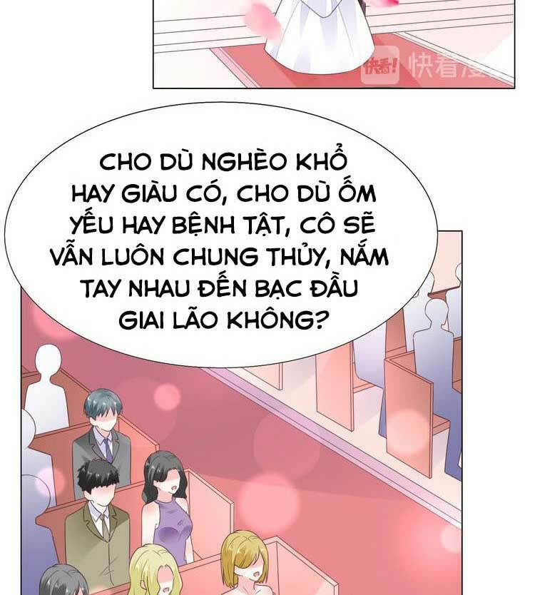 Điều Ước Sủng Ái Bất Bình Đẳng Chương 118.1 Ảnh 37