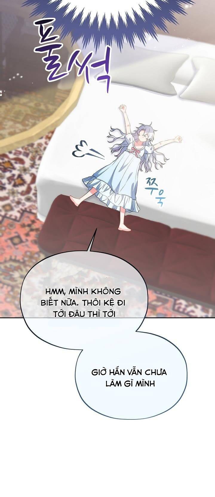 Tôi Hạnh Phúc Khi Là Phản Diện Giàu Có Chương 6 Ảnh 12
