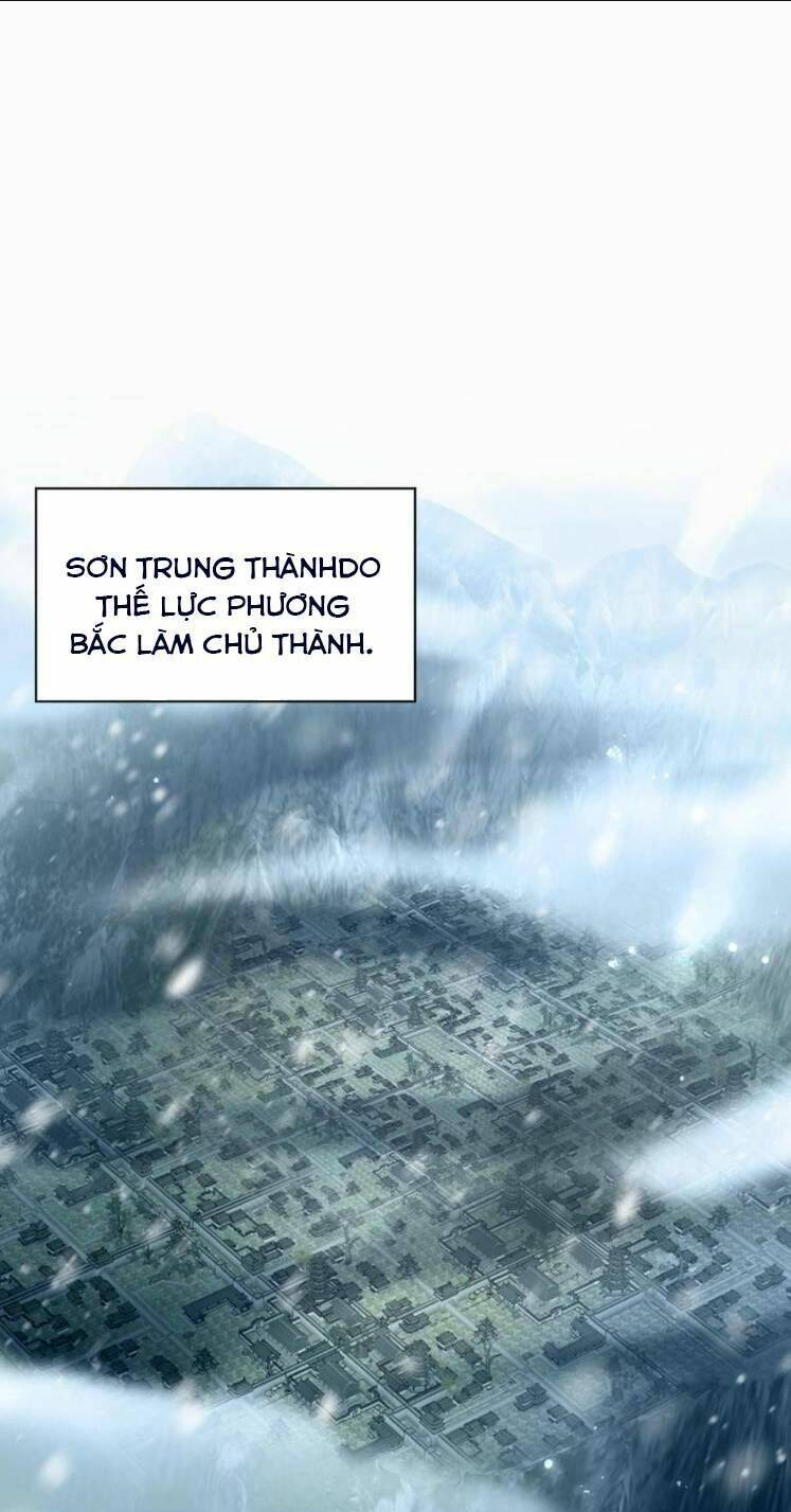 Lão Đại Xuyên Không Gả Cho Phu Quân Mù Chương 98 Ảnh 2