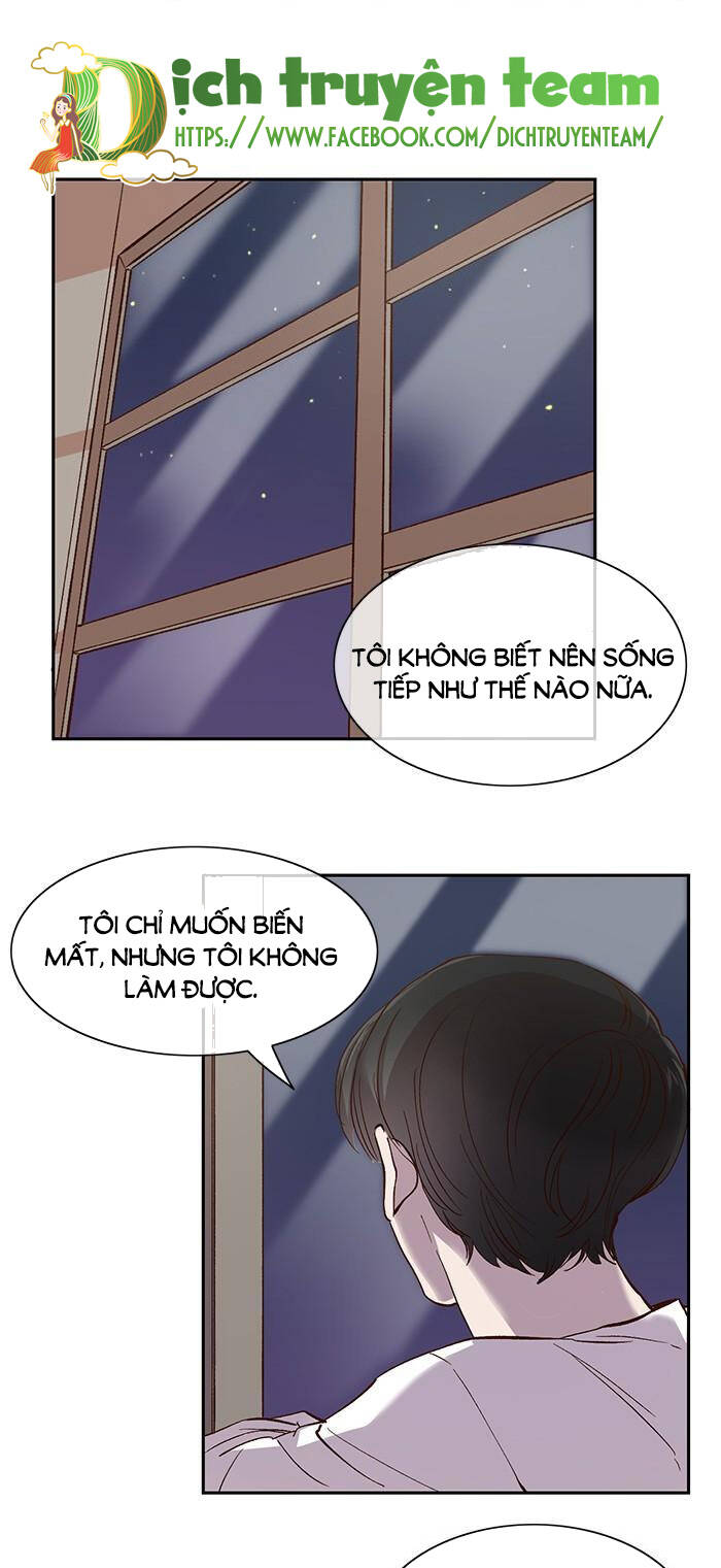 Quỷ Sứ Số 4 Chương 100 Ảnh 22