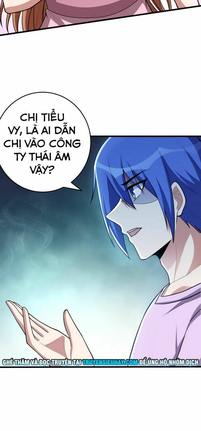 Bạn Gái Tôi Không Phải Người Chương 149 Ảnh 19