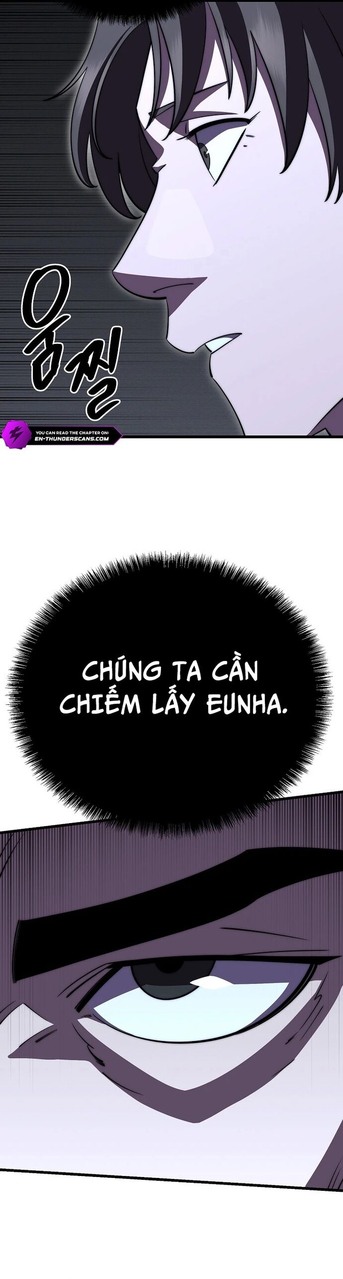 Tam Vương Truyền Nhân Chương 43 Ảnh 19