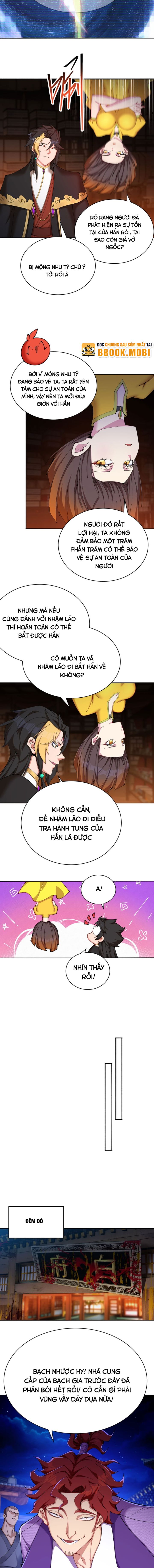 Thì Ra, Bọn Họ Mới Là Nhân Vật Chính? Chương 5 Ảnh 6