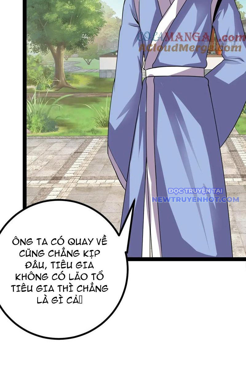 Trăm Tuổi Mở Hệ Thống, Hiếu Tử Hiền Tôn Quỳ Khắp Núi! Chương 79 Ảnh 10