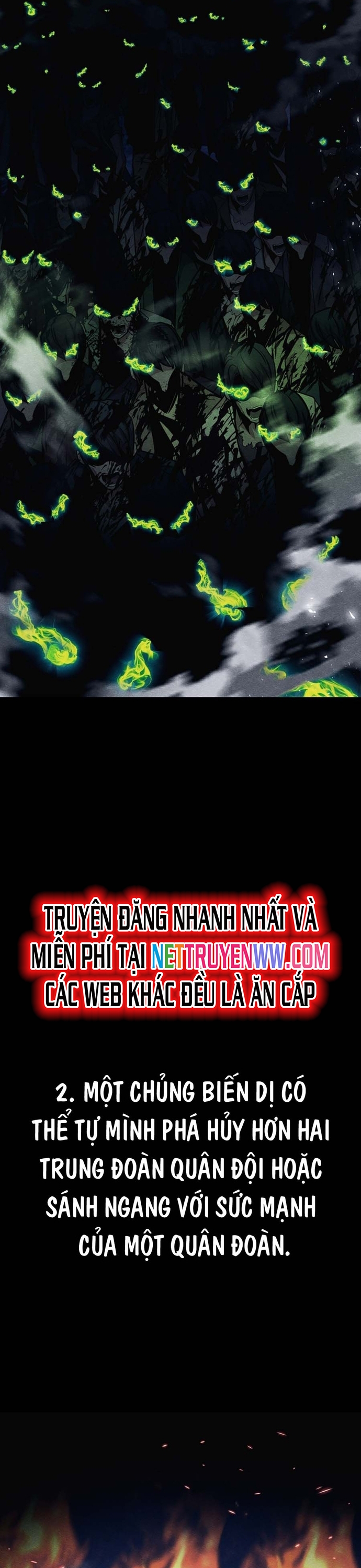 Đấng Cứu Thế Chương 39 Ảnh 9